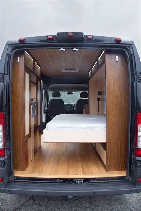 76 Inspiring Rv Living And Camper Van Storage Solution Ideas Page 59 Of 78