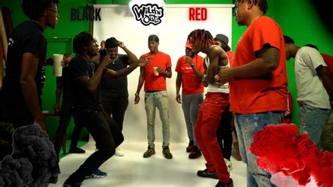 Wild N Out Games Bahamian Edition Gone Out Of Control Super