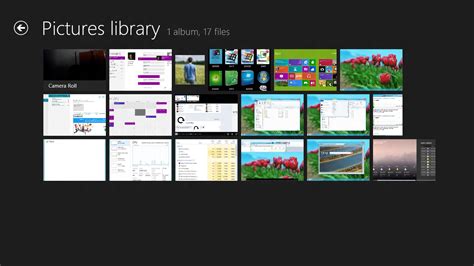 Windows 8 Screen Shots 30 The Tech Heart