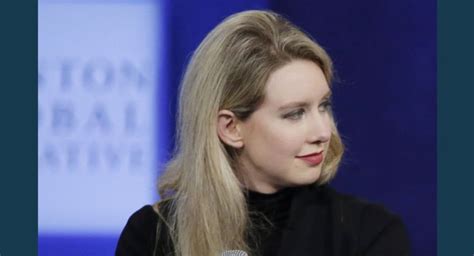 Theranos Founder Elizabeth Holmes Found Guilty On 4 Fraud Counts Gephardt Daily