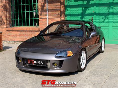 Honda Del Sol Jdmun Honda Crx Jdm Honda Honda Del Sol