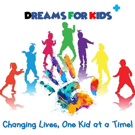 Dreams For Kids Snapgy