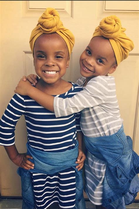 Famous Twins On Instagram Essence
