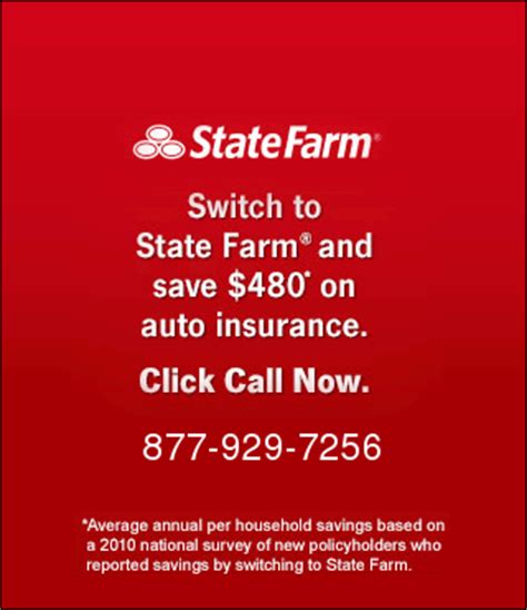 You can see how to get to state farm insurance on our website. 1800 Phone Numbers
