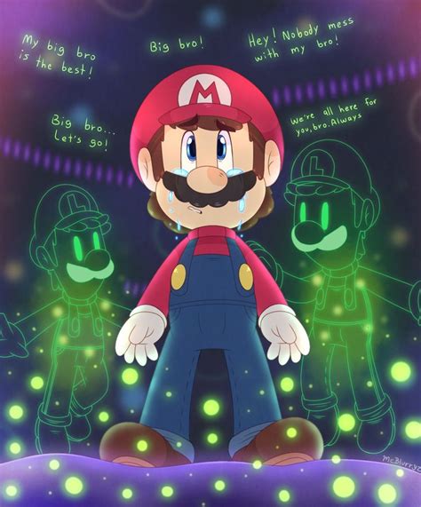 🌺blur🌺 🌌⚡renewfinalspace⚡🌌 On Twitter Super Mario Art Mario And