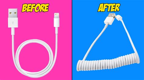 10 DIY SIMPLE LIFE HACKS FOR YOUR PHONE THAT EVERYONE ...