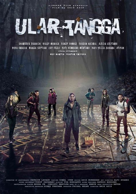 Film Horor Malaysia Terbaru Subtitle Indonesia Kylie Duncan