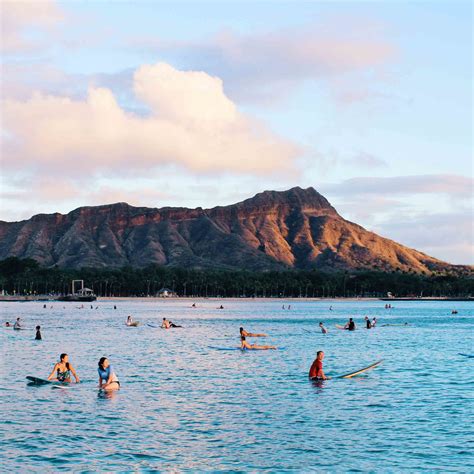 Oahus Top 10 How To Have The Trip Of A Lifetime Hawaii Itinerary