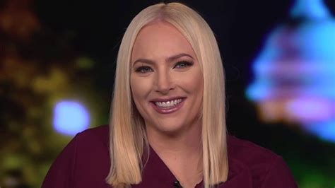 Meghan Mccain Opens Up About Being A Conservative Woman In Mainstream Media In Exclusive