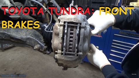 Share About Toyota Tundra Brakes Unmissable In Daotaonec