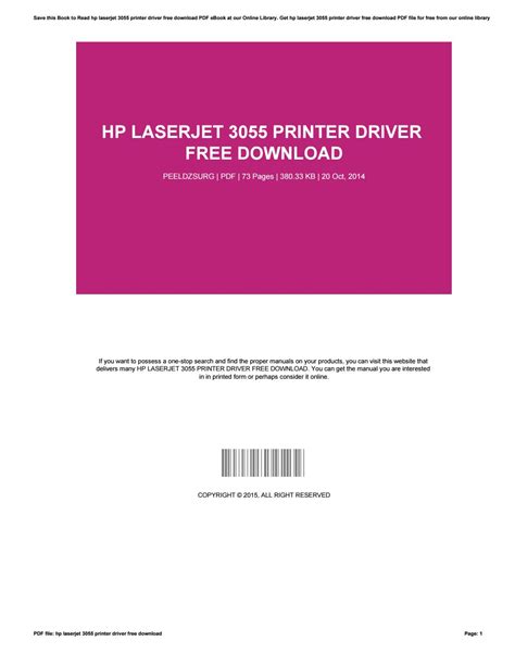 Easy & free download driver for windows 8.1, windows 8, windows 7, windows vista, windows xp, mac os and dark print out quality of the hp laserjet p2014 is actually as much as 1200 by 1200 dpi. Free Download Driver Hp Laserjet Hp P2014 : Hp Laserjet 1020 Free Driver Download - Additionally ...