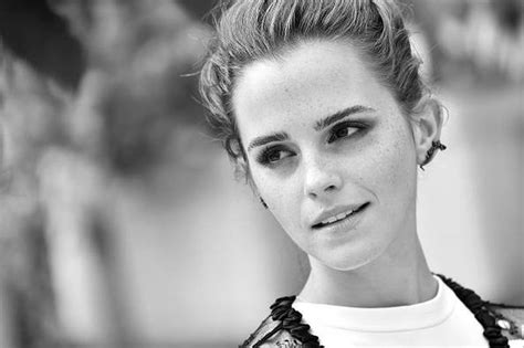Emma Watson Se Retira De La Actuación Conoce La Razón De Esta Decisión