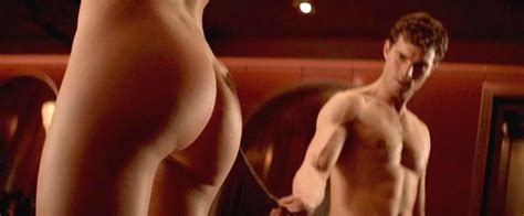 Dakota Johnson Nude And Sex Scenes From Shades Of Gray Video My XXX Hot Girl