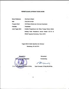 Unit pelaksana teknis dinas kesehatan kabupaten/kota yang bertanggungjawab menyelenggarakan pembangunan kesehatan suatu wilayah. ANALISIS PENGETAHUAN DAN SIKAP TENAGA REKAM MEDIS TENTANG ...
