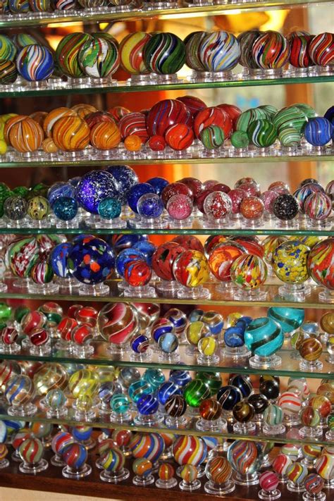Marble Collection Marble Art Glass Marbles Glass Art