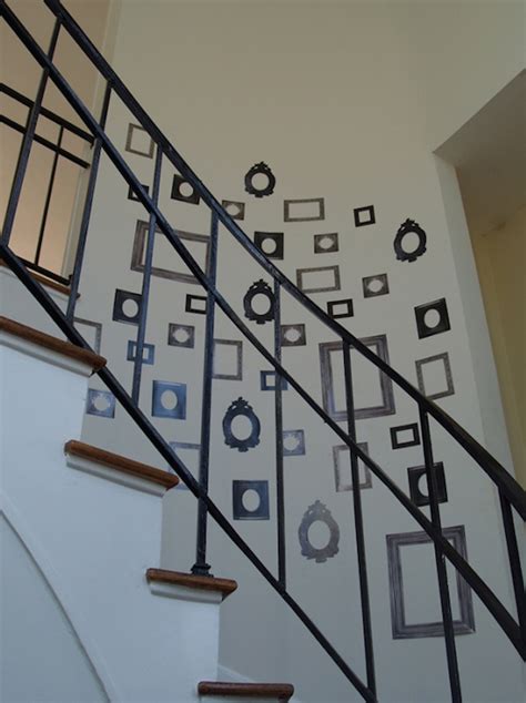 See more ideas about curved staircase, staircase wall, staircase wall decor. Curved Staircase - Transitional - entrance/foyer ...