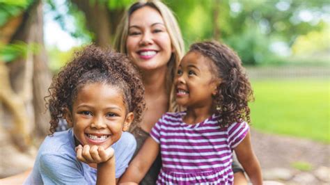 How To Respectfully Adopt A Child Outside Of Your Race Or Culture