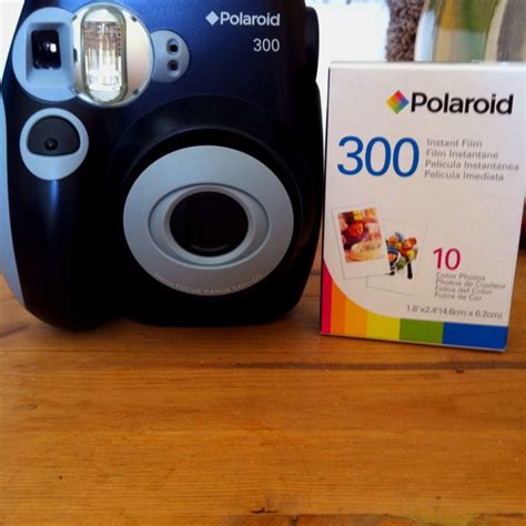 Cool Polaroid Camera Got It At Target Fujifilm Instax Mini Polaroid