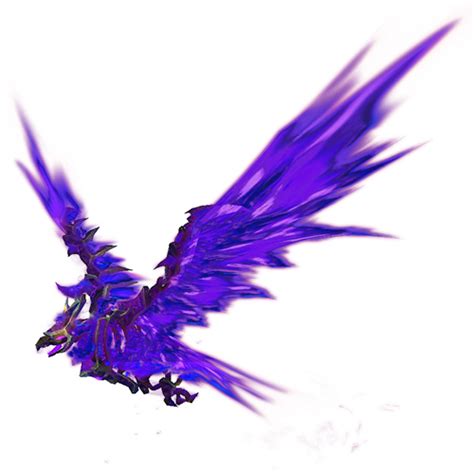 Bring The Violet Spellwing Mount To Bmah 7 By Fhanadra Gallywix