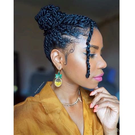 Instagram Approved Protective Hairstyles To Try Immediately Artofit