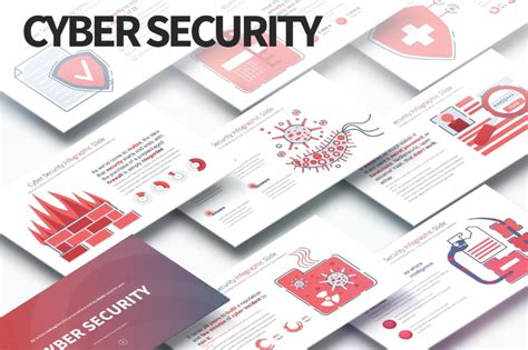 20 Best Free Cyber Security Powerpoint Templates To Download 2022 Sciencx