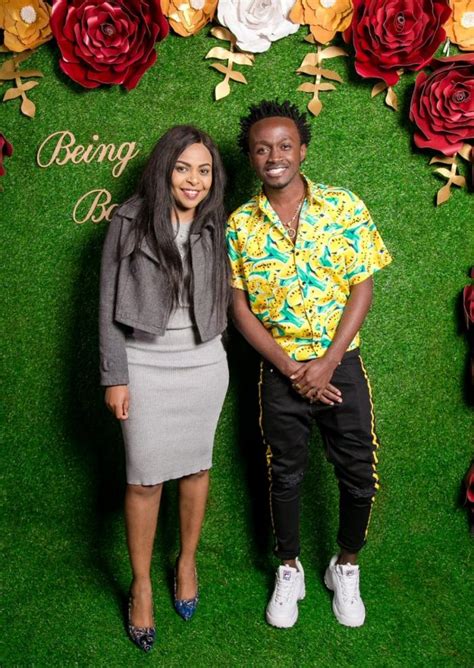 Stream new music from bahati bukuku for free on audiomack, including the latest songs, albums, mixtapes and playlists. Bahati's New Reality Show 'Being Bahati' Lands in Trouble ...