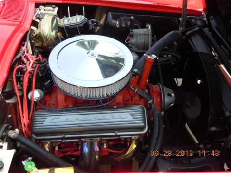 Free delivery and returns on ebay plus items for plus members. 327 c.i. chevy engine complete - for Sale in Norris ...