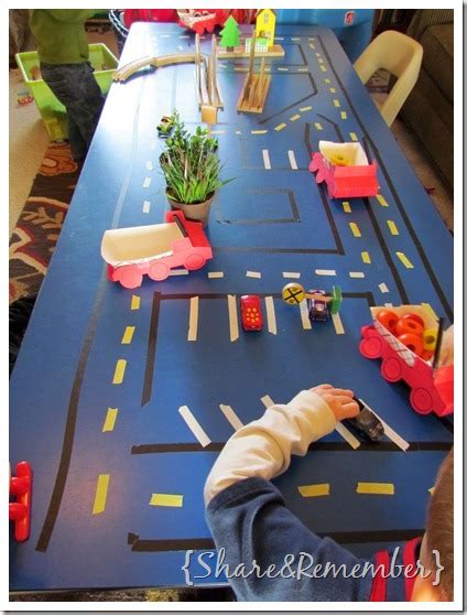 Preschoolers love activities that include playing with all types of transportation theme items including vehicles such as cars, trucks, airplanes and more. Transportation theme Archives » Share & Remember ...