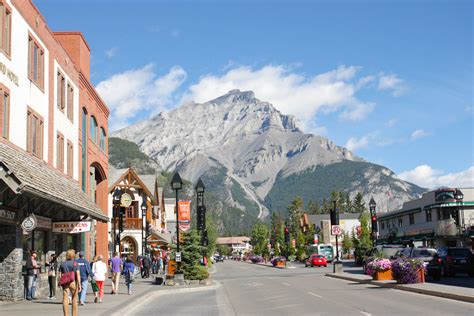 My Travel Guide To Albertas Banff National Park What To