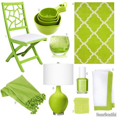 Discover amazing prices on lime green decor. Bright Lime Green Accessories - Lime Green Home Decor