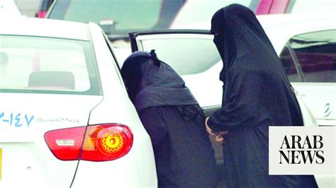 ‘no harassment complaints against saudi taxi drivers arab news