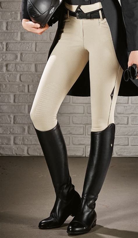Equiline Ash Breech Equestrian Outfits Riding Outfit Equestrian Style