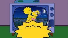 Lisa Simpson Desnuda Con Bart Y Milhouse Porno Comics Xxx