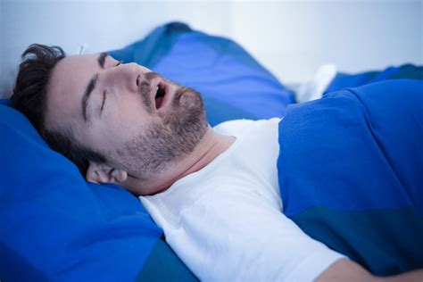 La Relación De La Apnea Obstructiva Del Sueño Con El Síndrome
