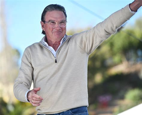 Where Is Tennis Legend Jimmy Connors Now And Whats His Net Worth