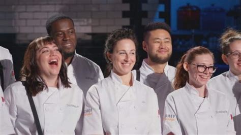Most Memorable Moments On Top Chef Canada Season 8 Eat North