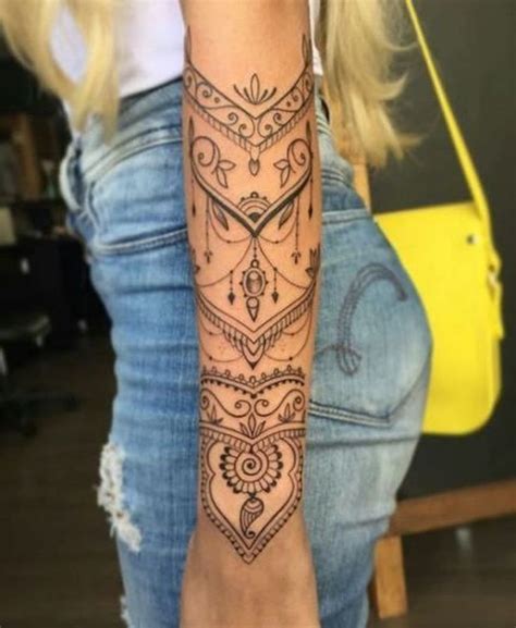 Arm Tattoo For Women Ideas That Are Simple Yet Have Meaning With Images Sleeve Tattoos