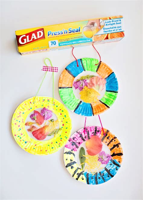 16 Easy And Fun Diy Paper Plate Crafts Shelterness