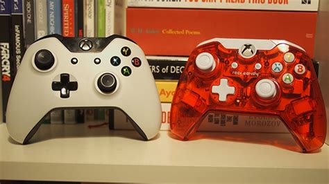 Rock Candy Wired Controller For Xbox One Review Trusted