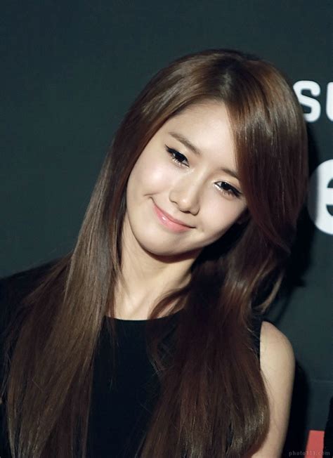 [profiles] Girls Generation Lim Yoon Ah Profiles Korean Showbiz Updates
