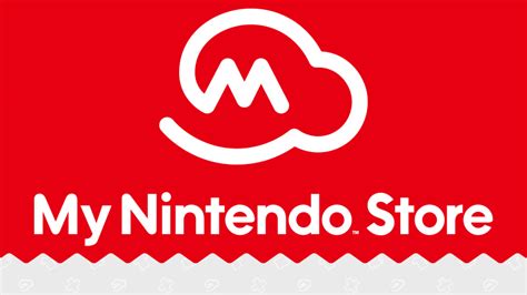 Shop Online For Nintendo Games Gear And More My Nintendo News My