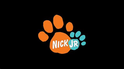 Blue S Clues Season 1 End Credits W Nick Jr Logo YouTube