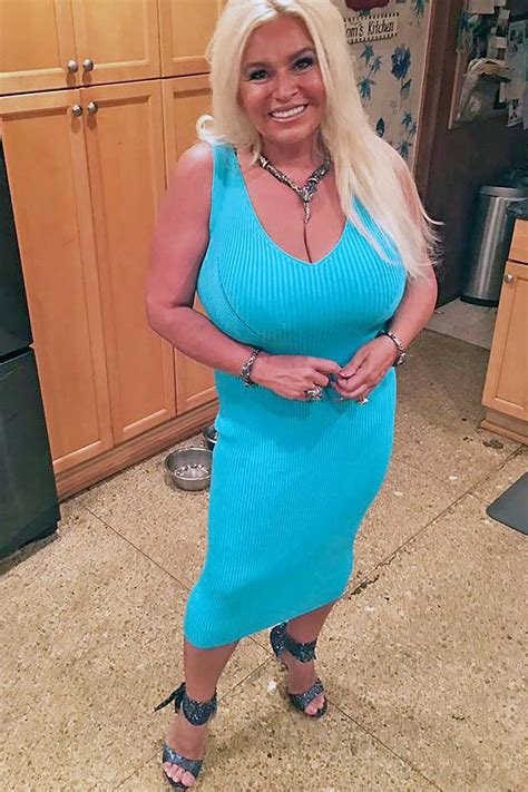 Beth Chapman Death Tributes Paid To Wife Of Dog The Bounty Hunter Who