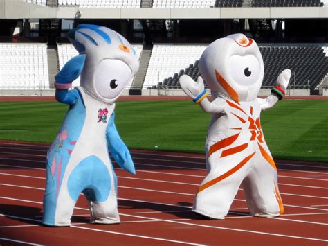 Wenlock And Mandeville Wikipedia