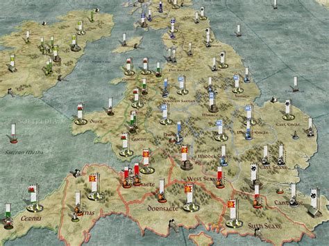 Total war free for pc torrent. Medieval Total War Viking Invasion - PC - Torrents Juegos