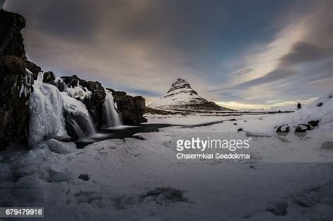 Kirkjufell Iceland Photo Getty Images