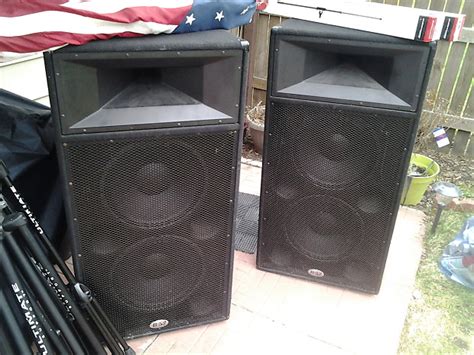 We did not find results for: B-52 SR-1515 speakers 800W good condition | Reverb