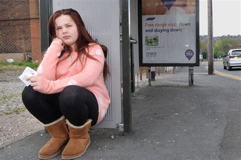 Schoolgirl In Bus Crash Forced To Pay Twice As She Boards Replacement