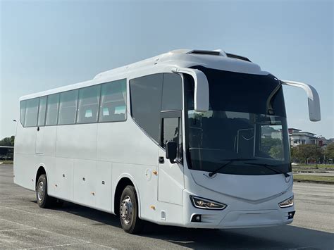 Zim To Start Manufacturing Buses For Public Transport
