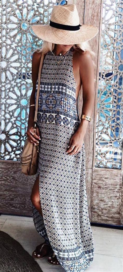 35 Stunning Boho Outfit Ideas For Women